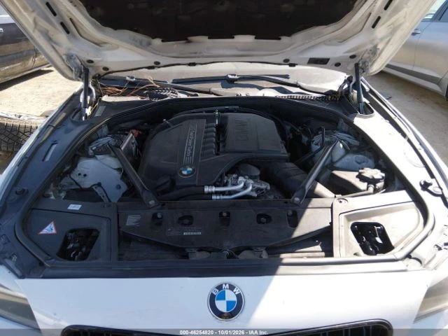BMW 535 M-PACK| ШИБИДАХ| CAMERA| PODGREV| LED| HI-FI, снимка 13 - Автомобили и джипове - 56739405