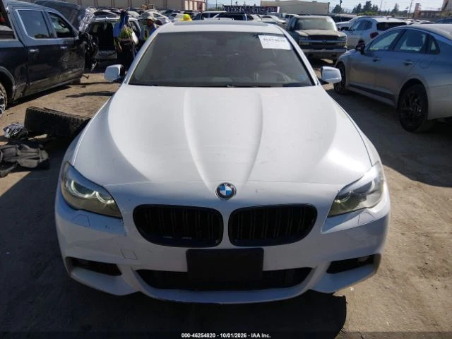 BMW 535 M-PACK| ШИБИДАХ| CAMERA| PODGREV| LED| HI-FI, снимка 2 - Автомобили и джипове - 56739405