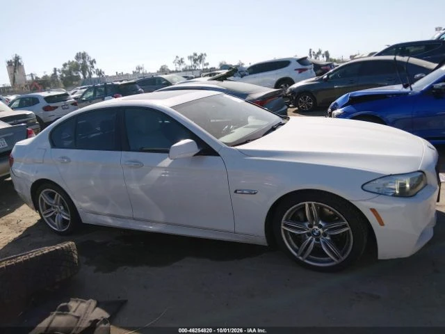 BMW 535 M-PACK| ШИБИДАХ| CAMERA| PODGREV| LED| HI-FI, снимка 8 - Автомобили и джипове - 56739405