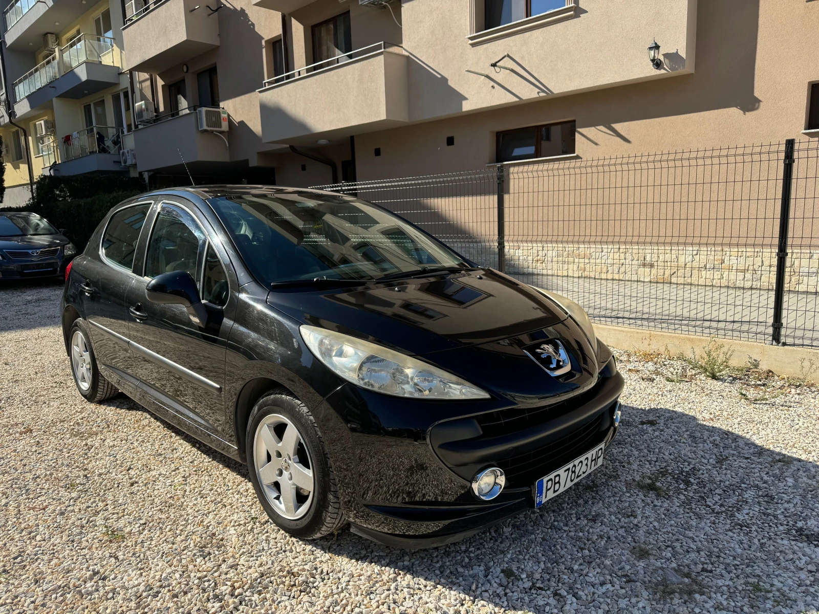 Peugeot 207  - изображение 7