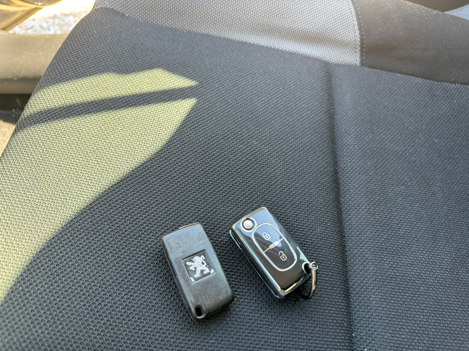 Peugeot 207 | Mobile.bg   15