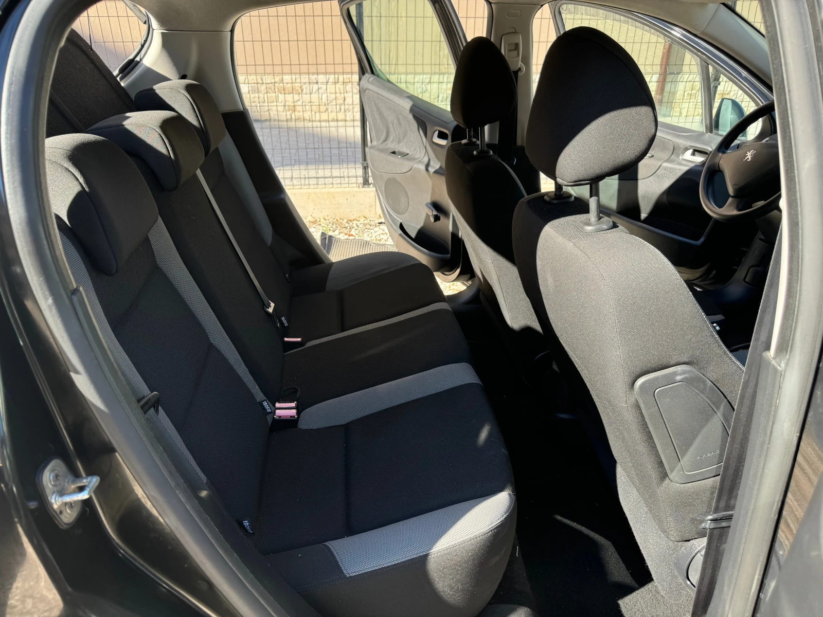 Peugeot 207 | Mobile.bg   14