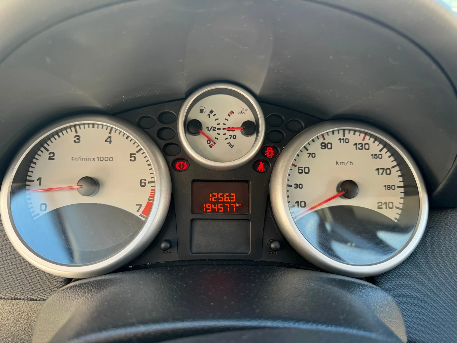 Peugeot 207 | Mobile.bg   12