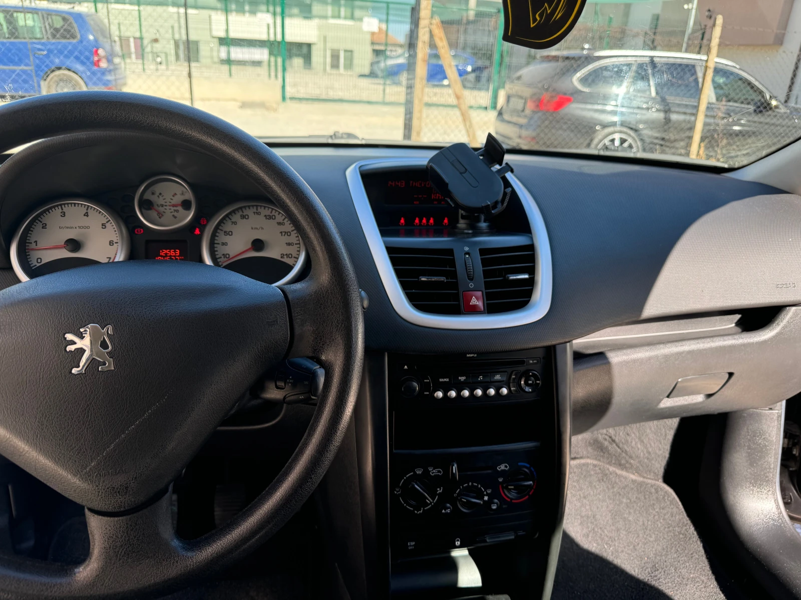 Peugeot 207 | Mobile.bg   11