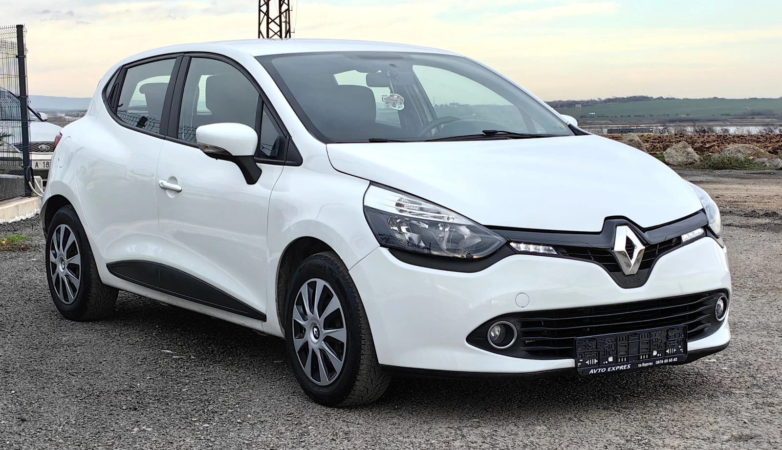 Renault Clio 1.2 GPL Euro 5B - изображение 3