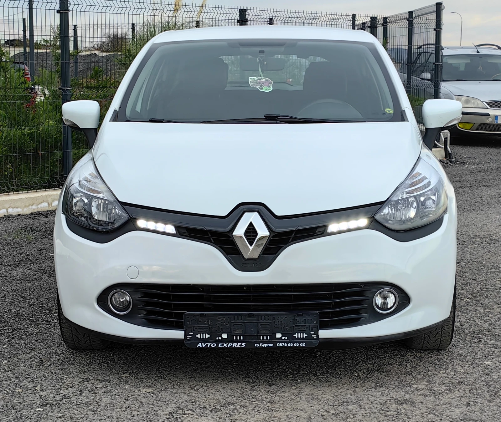 Renault Clio 1.2 GPL Euro 5B - изображение 2