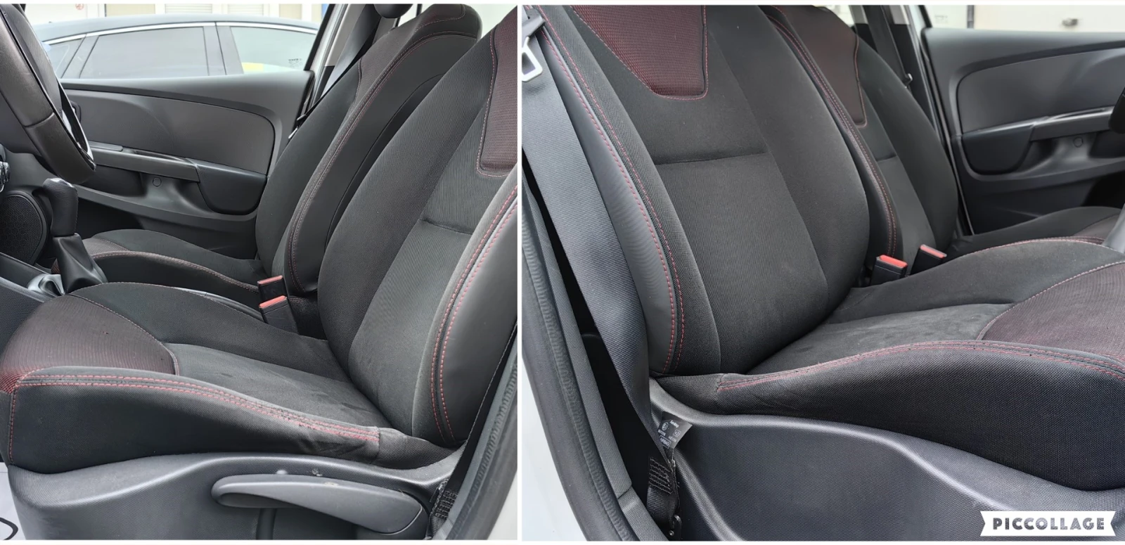 Renault Clio 1.2 GPL Euro 5B | Mobile.bg — изображение 11