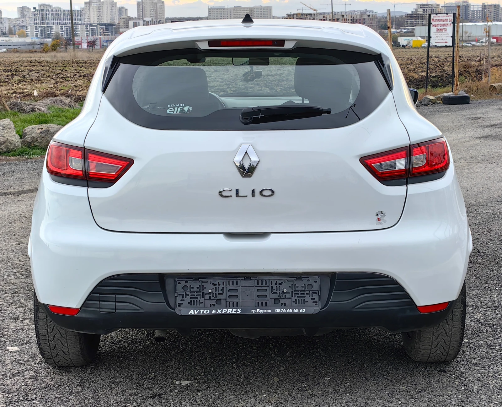 Renault Clio 1.2 GPL Euro 5B - изображение 5