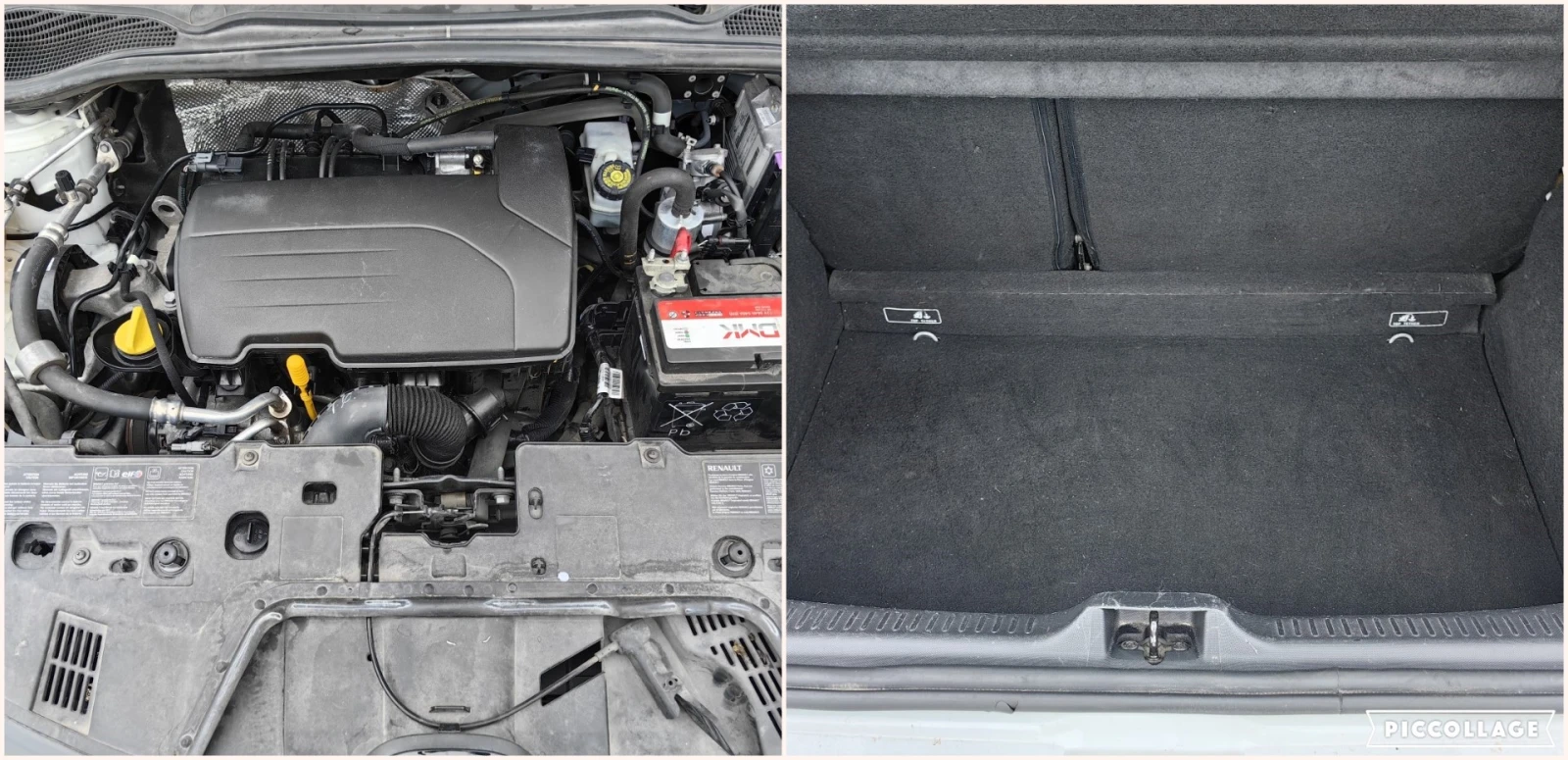 Renault Clio 1.2 GPL Euro 5B | Mobile.bg — изображение 14