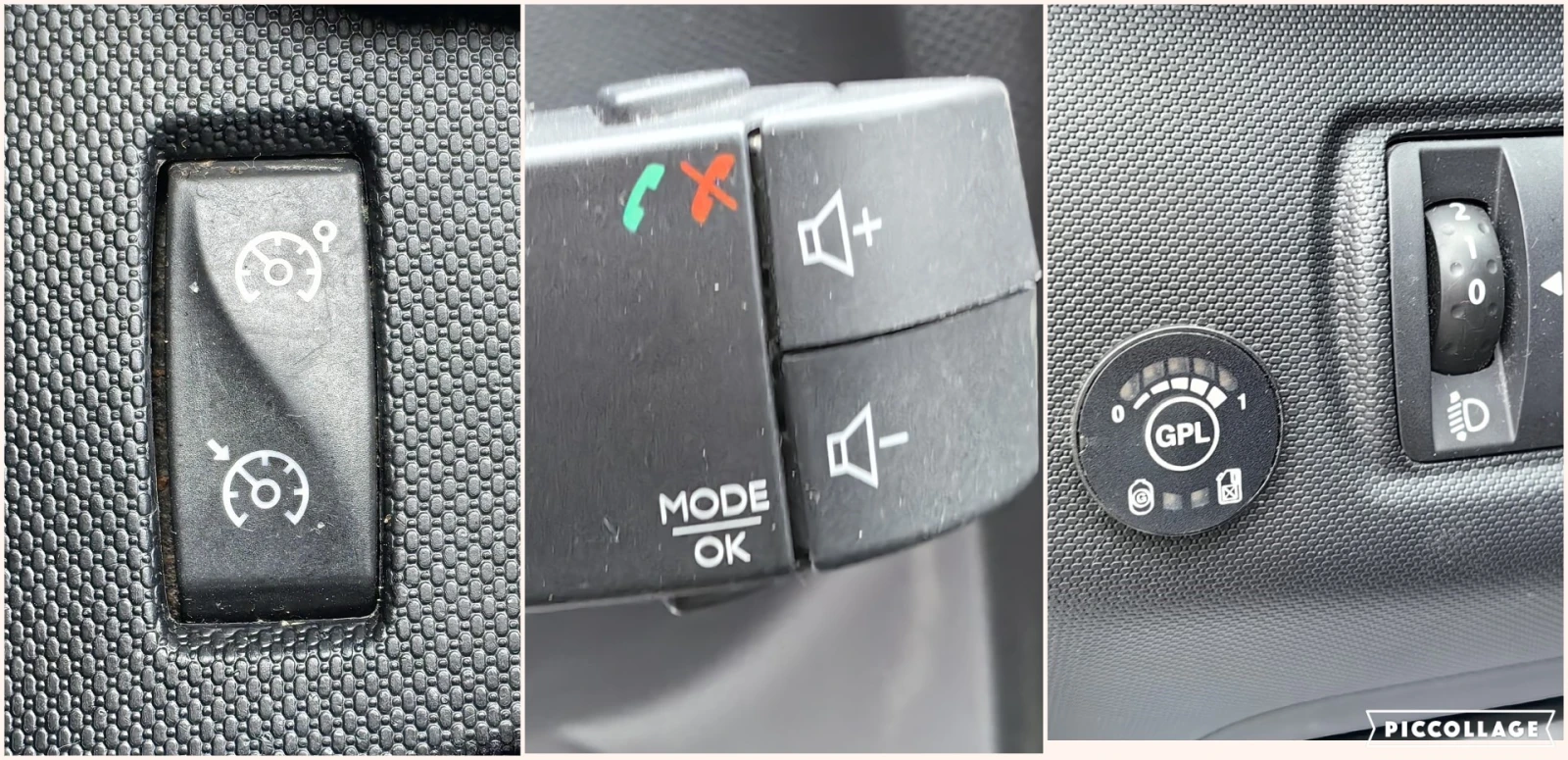 Renault Clio 1.2 GPL Euro 5B | Mobile.bg — изображение 13