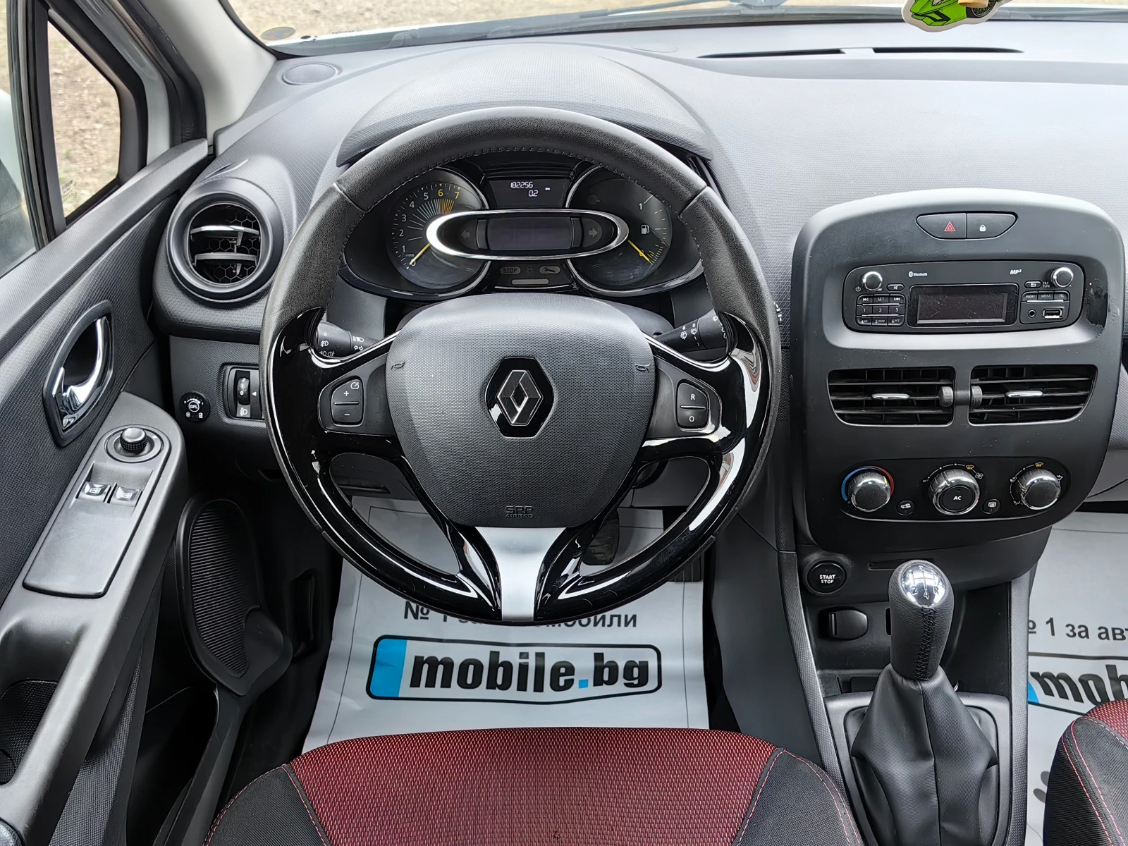 Renault Clio 1.2 GPL Euro 5B - изображение 9