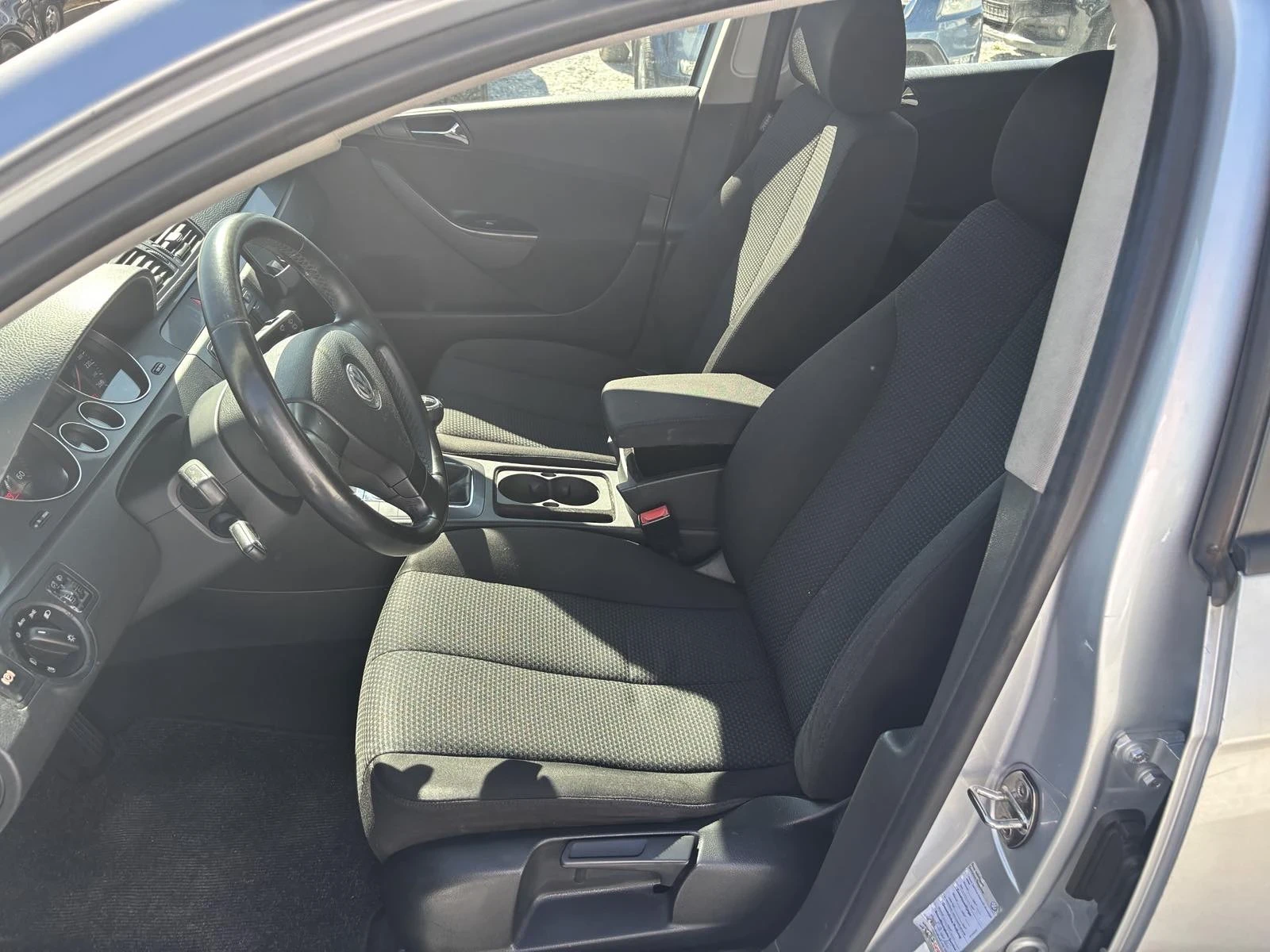 VW Passat 1.9 TDI 105 kc Top Germania | Mobile.bg � ����������� 13