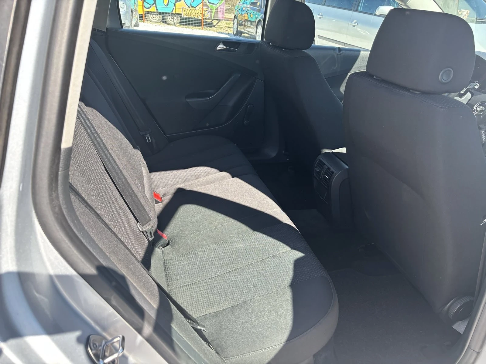 VW Passat 1.9 TDI 105 kc Top Germania | Mobile.bg � ����������� 12