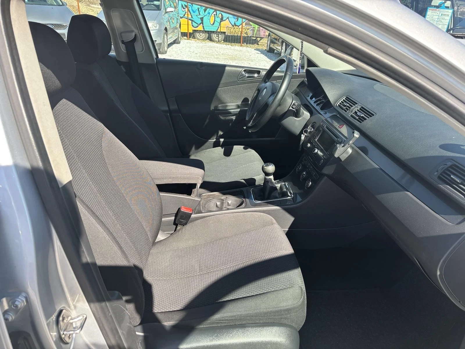 VW Passat 1.9 TDI 105 kc Top Germania | Mobile.bg � ����������� 11