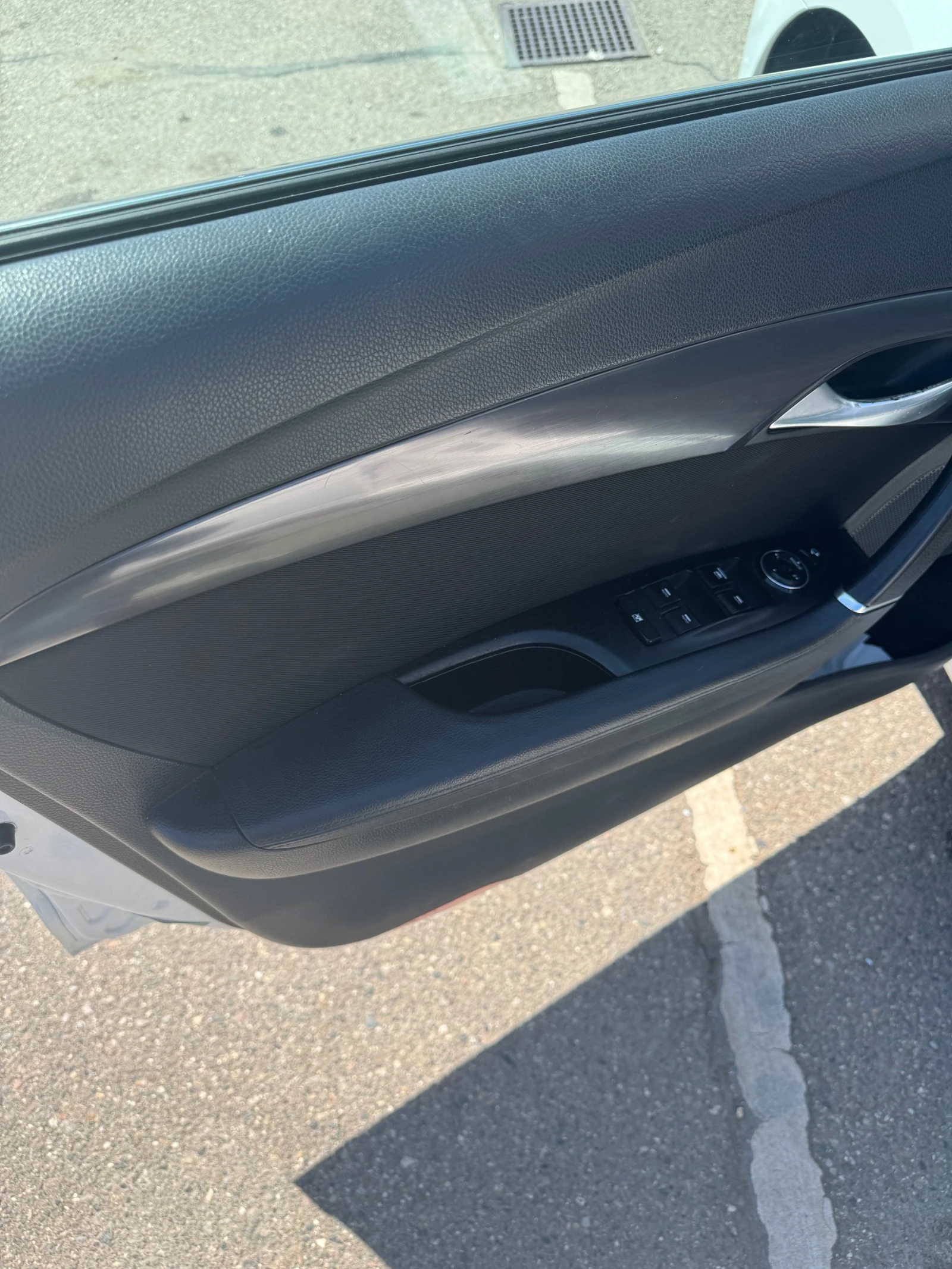 Hyundai I40 1.7 CRDI - изображение 10