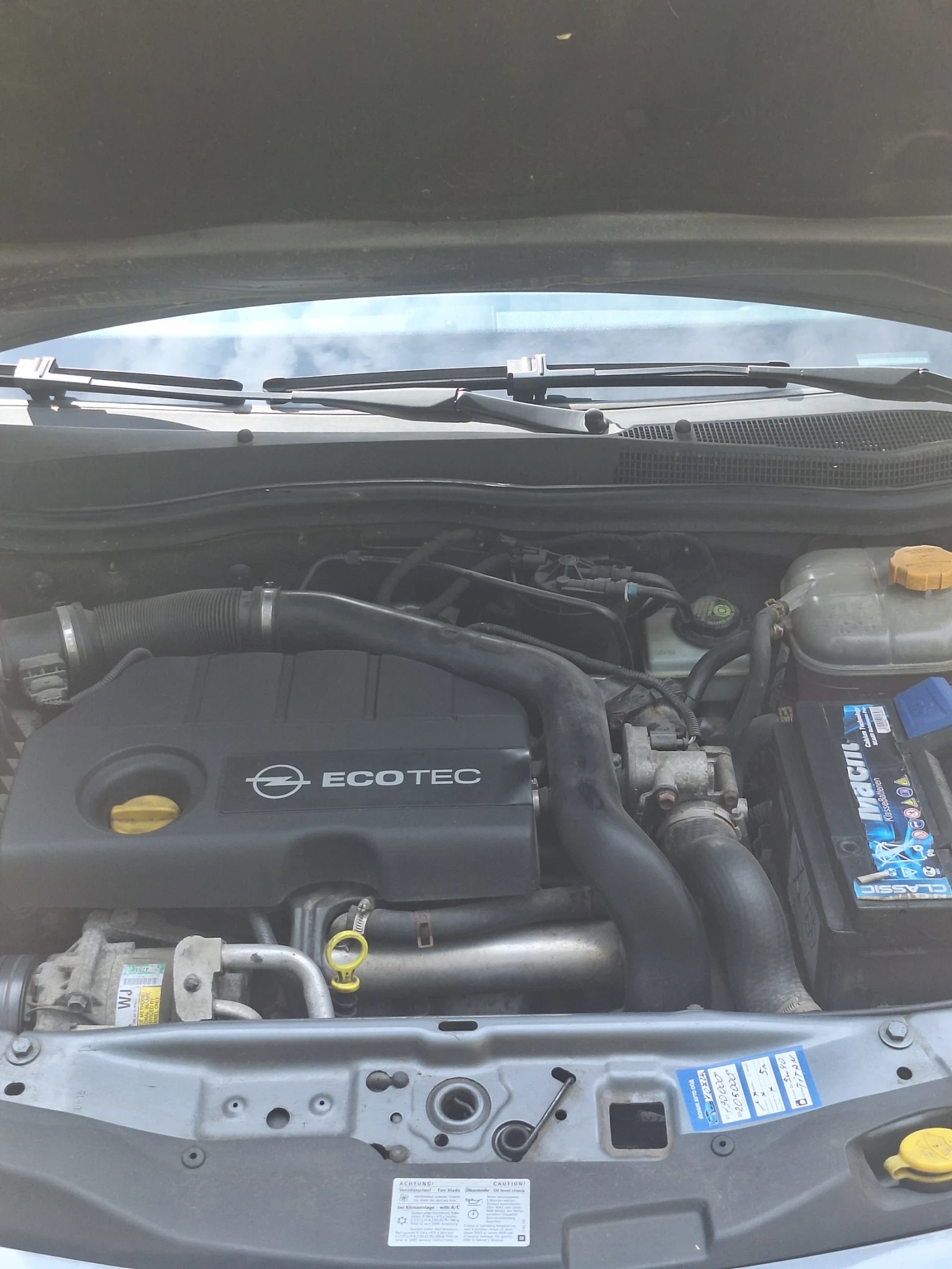 Opel Astra GTC | Mobile.bg   12