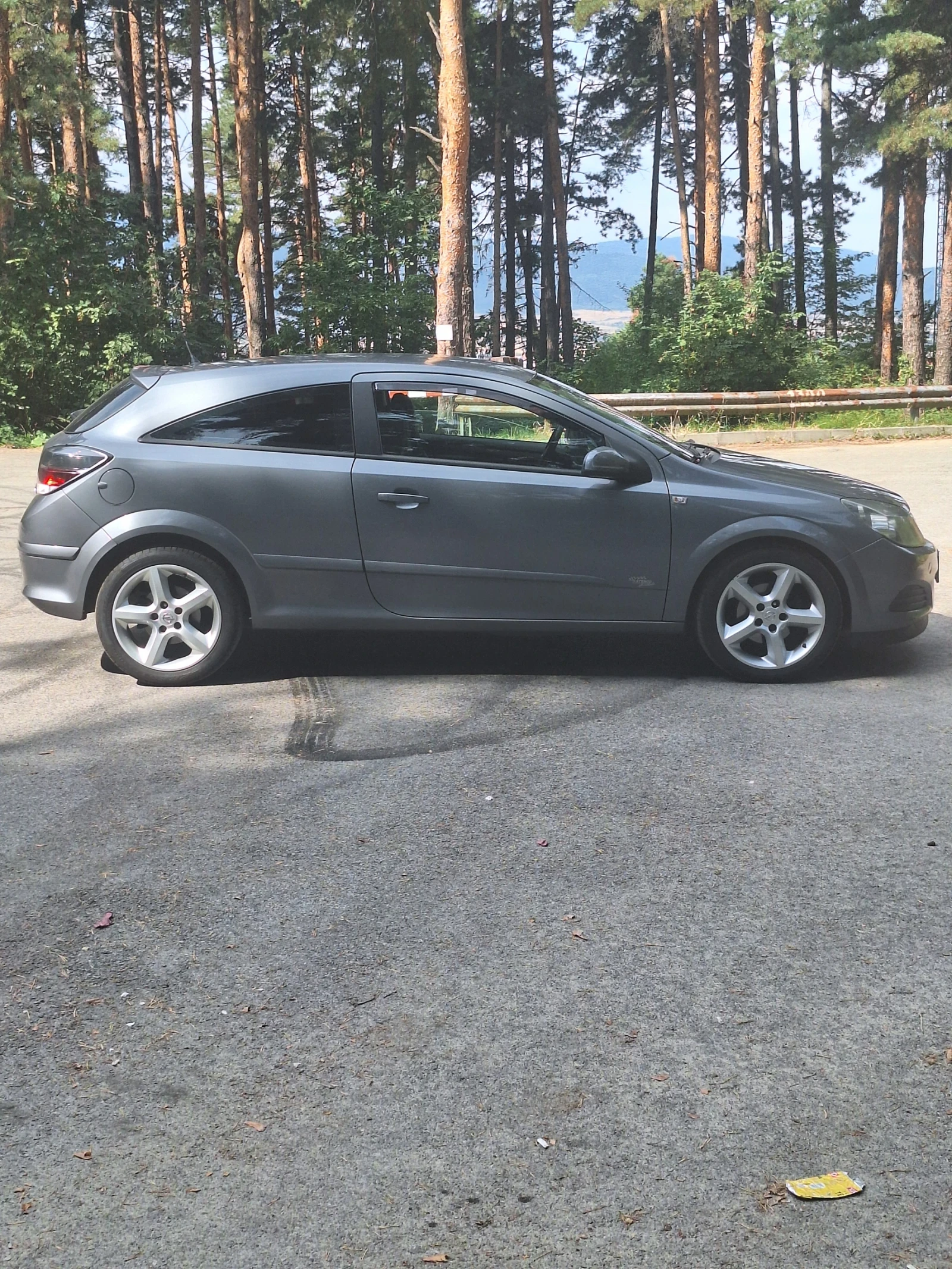 Opel Astra GTC | Mobile.bg   14