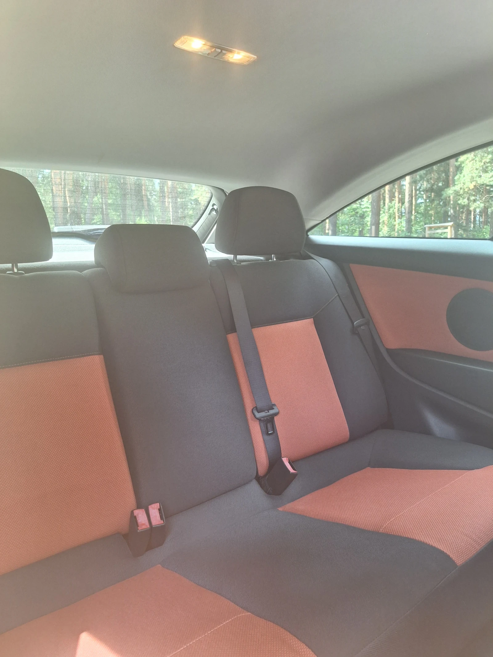 Opel Astra GTC | Mobile.bg   11