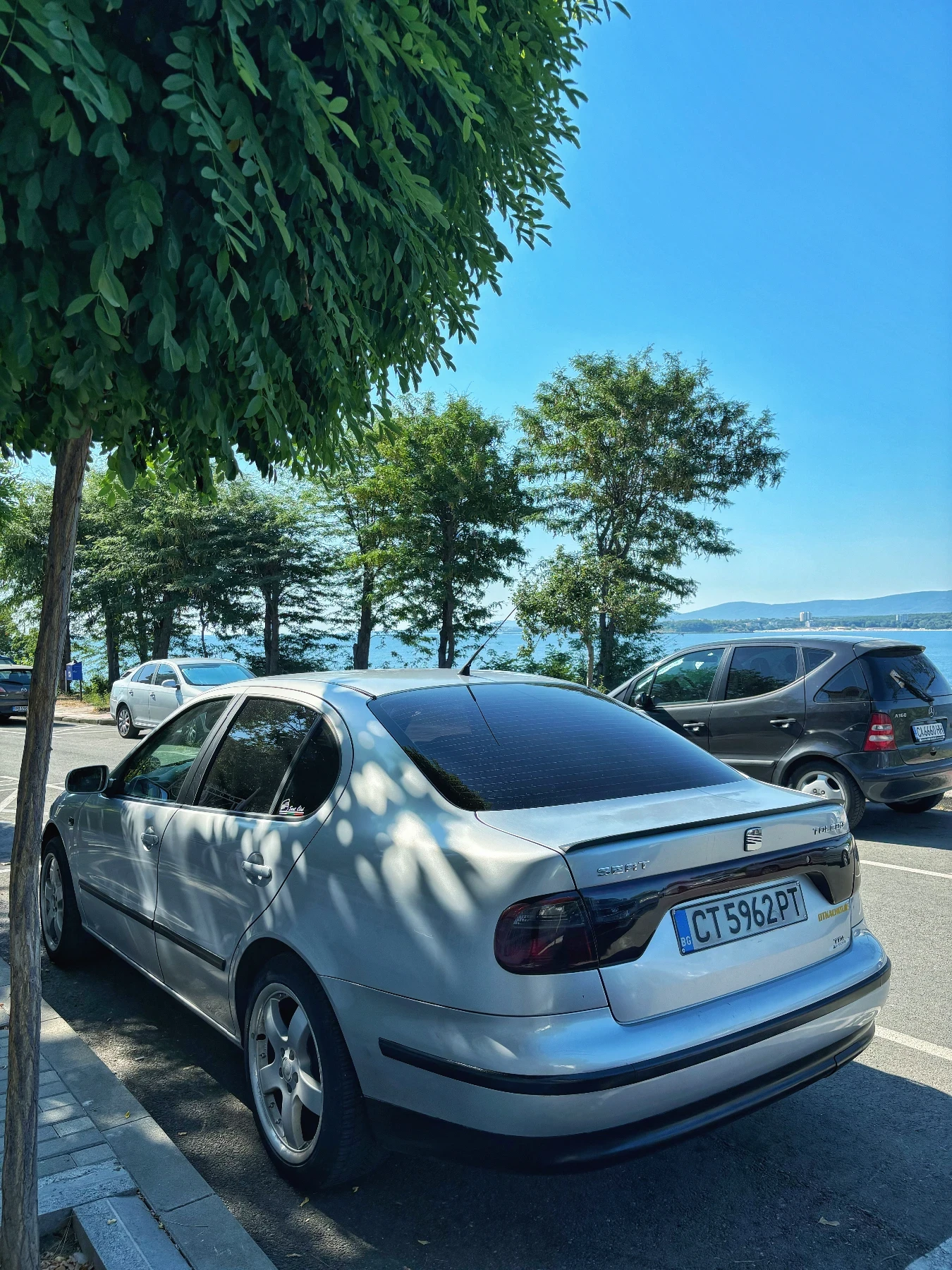 Seat Toledo  1.9 - изображение 5