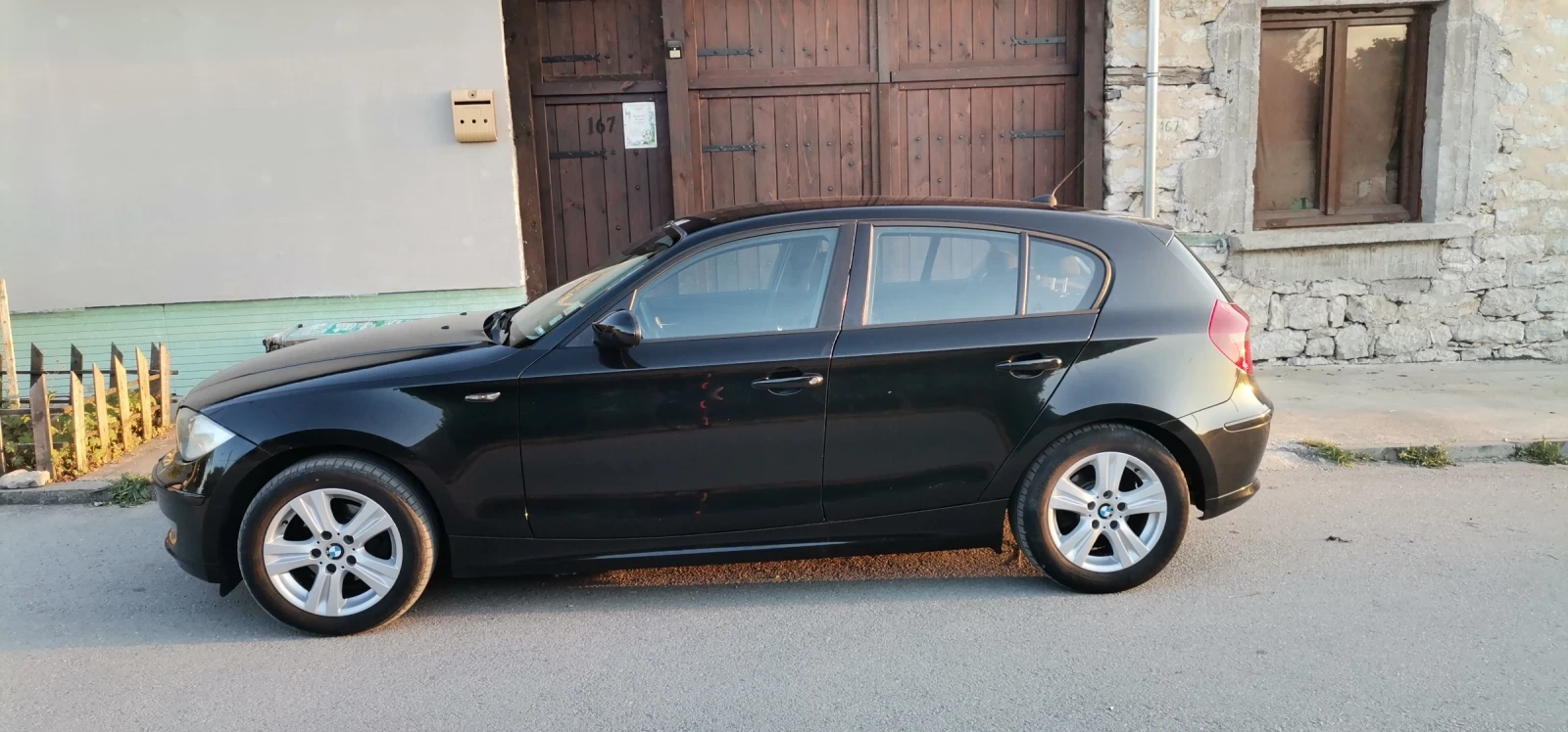BMW 116  - изображение 4