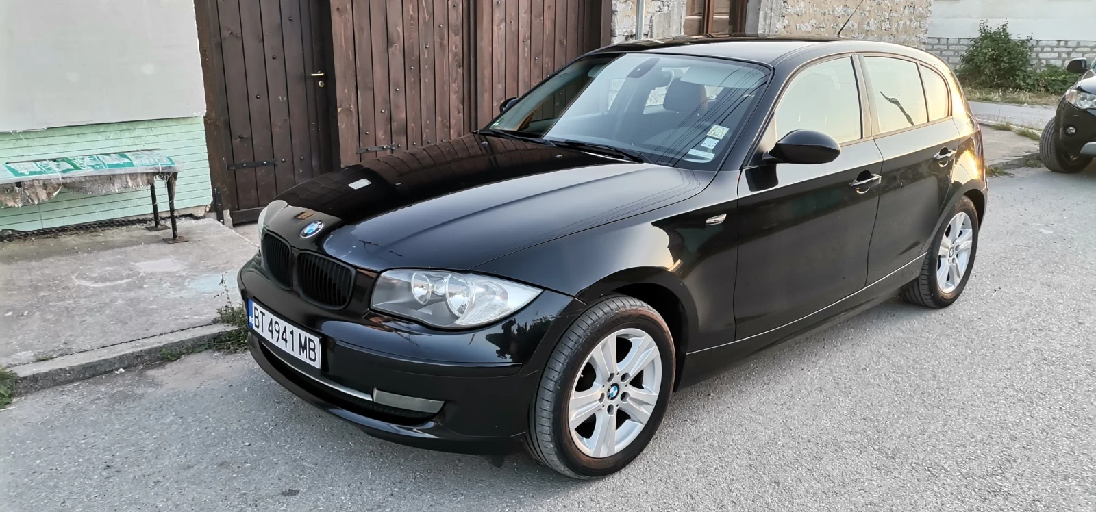 BMW 116  - изображение 2