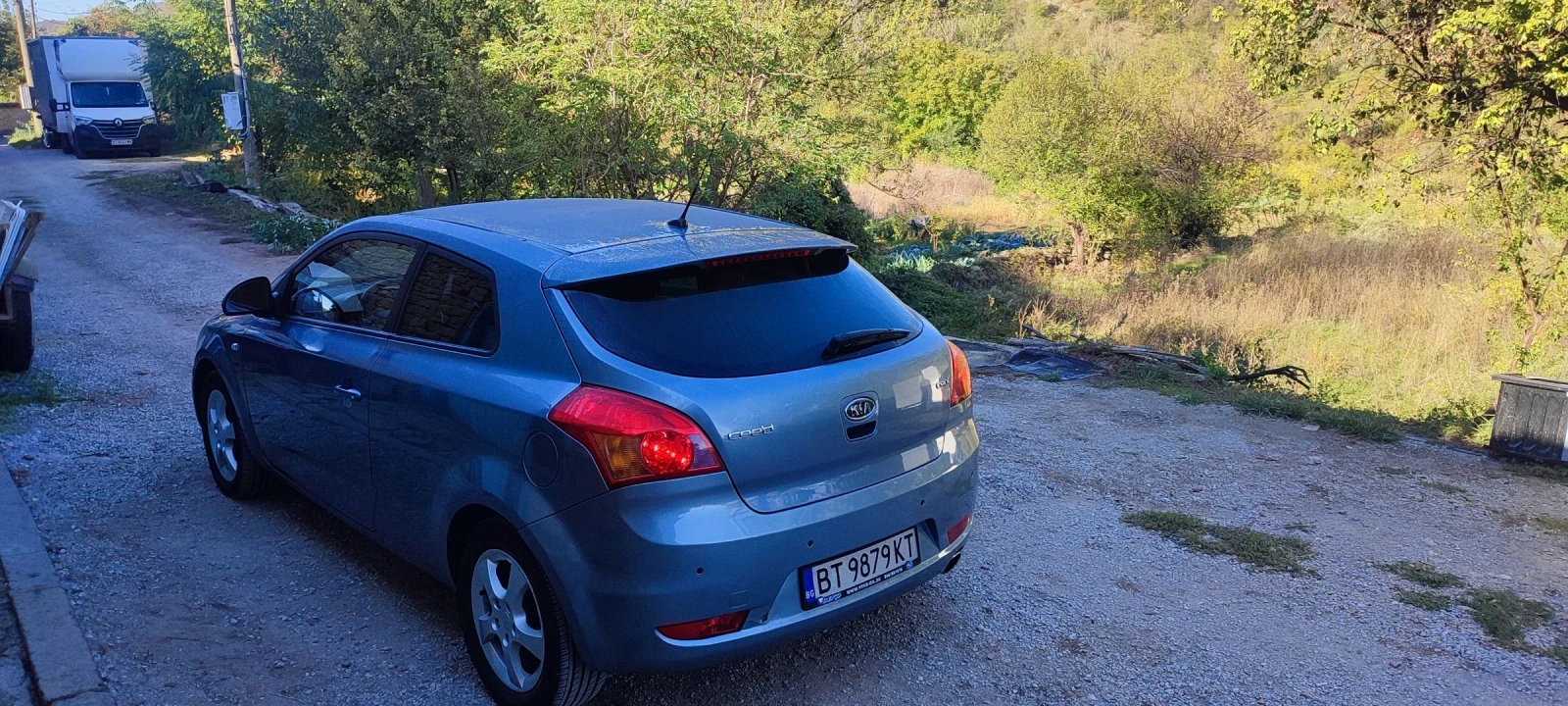 Kia Ceed  - изображение 2