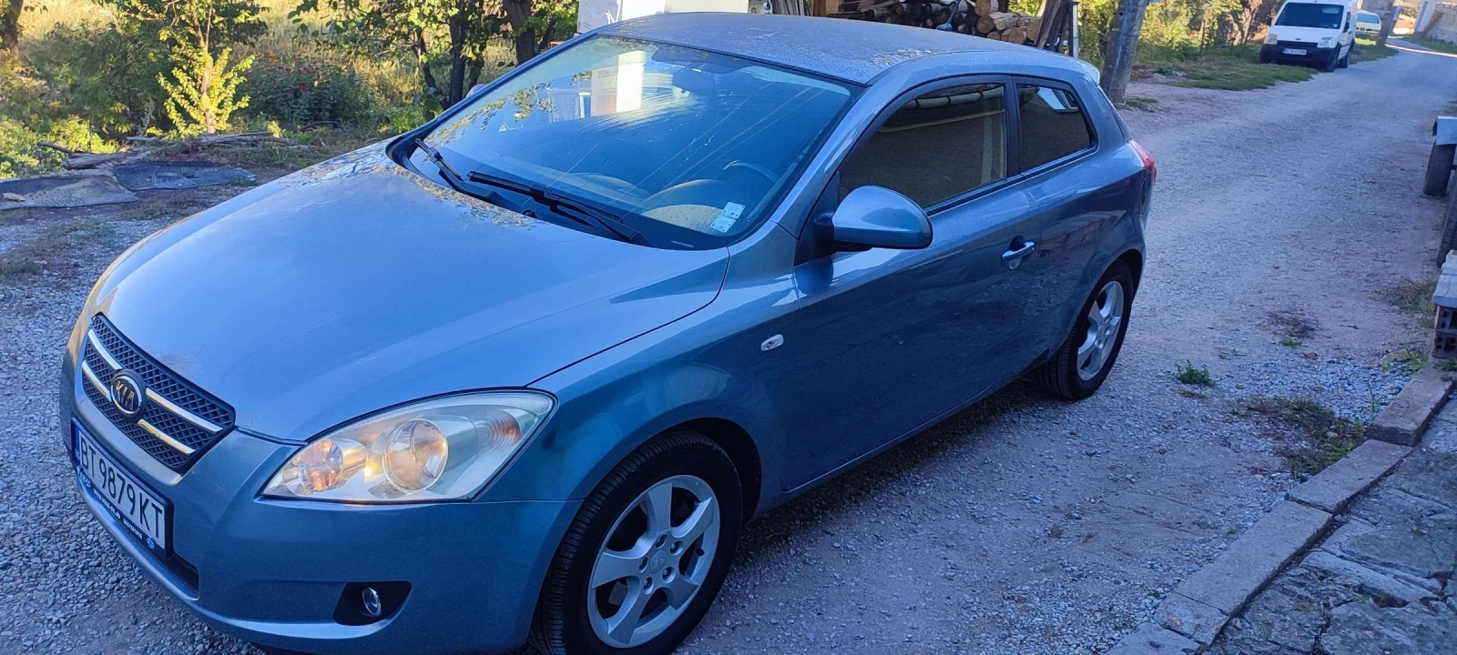 Kia Ceed  - изображение 3