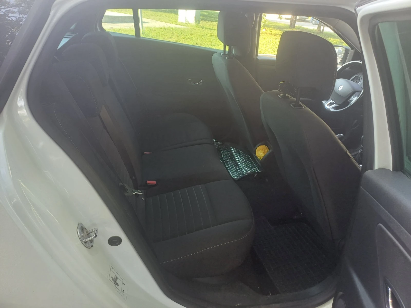 Renault Megane 1.5DCI - изображение 6