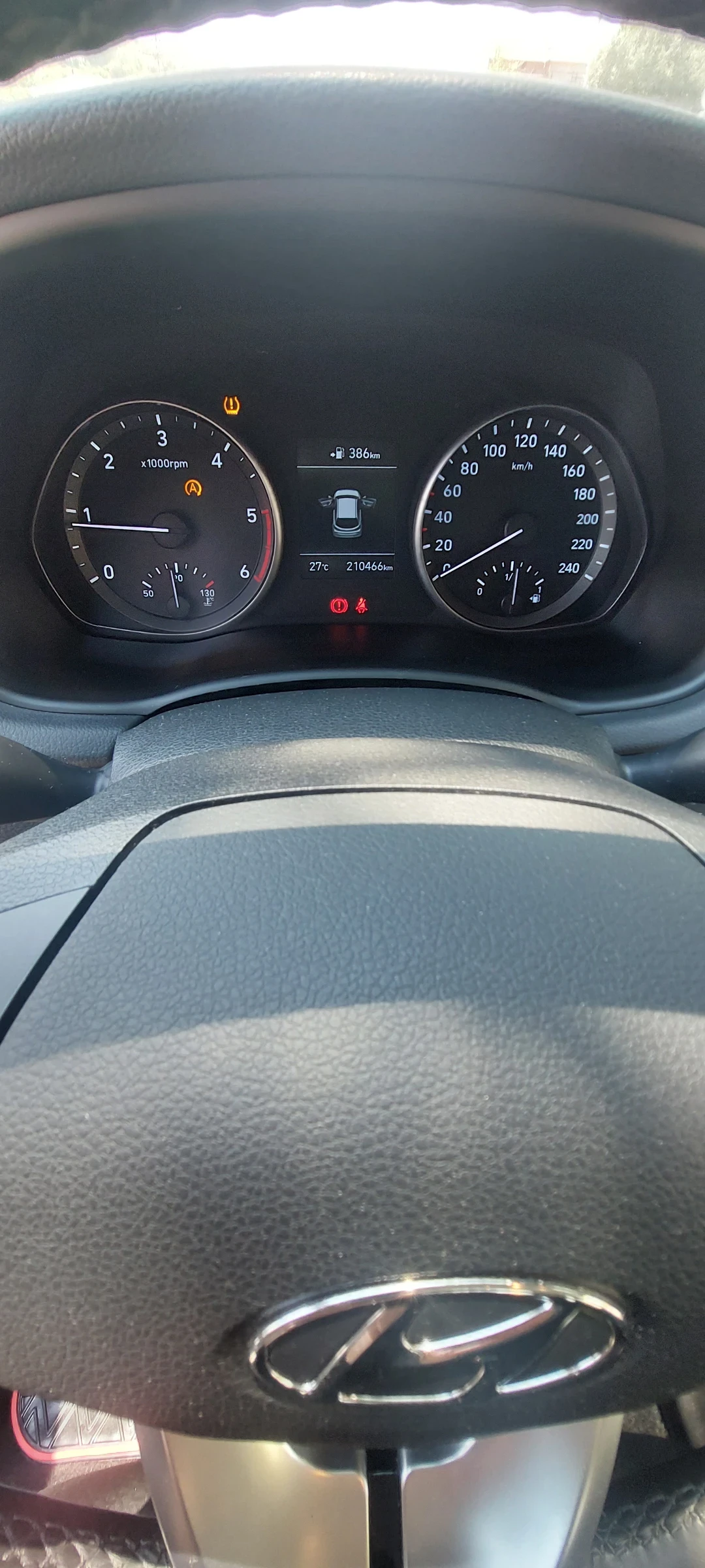 Hyundai I30 I 30 - изображение 10