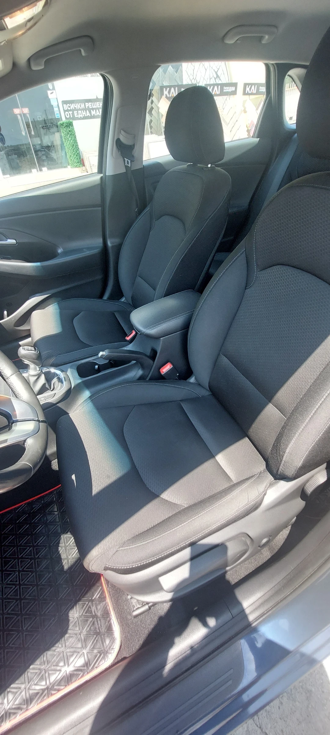 Hyundai I30 I 30 - изображение 6