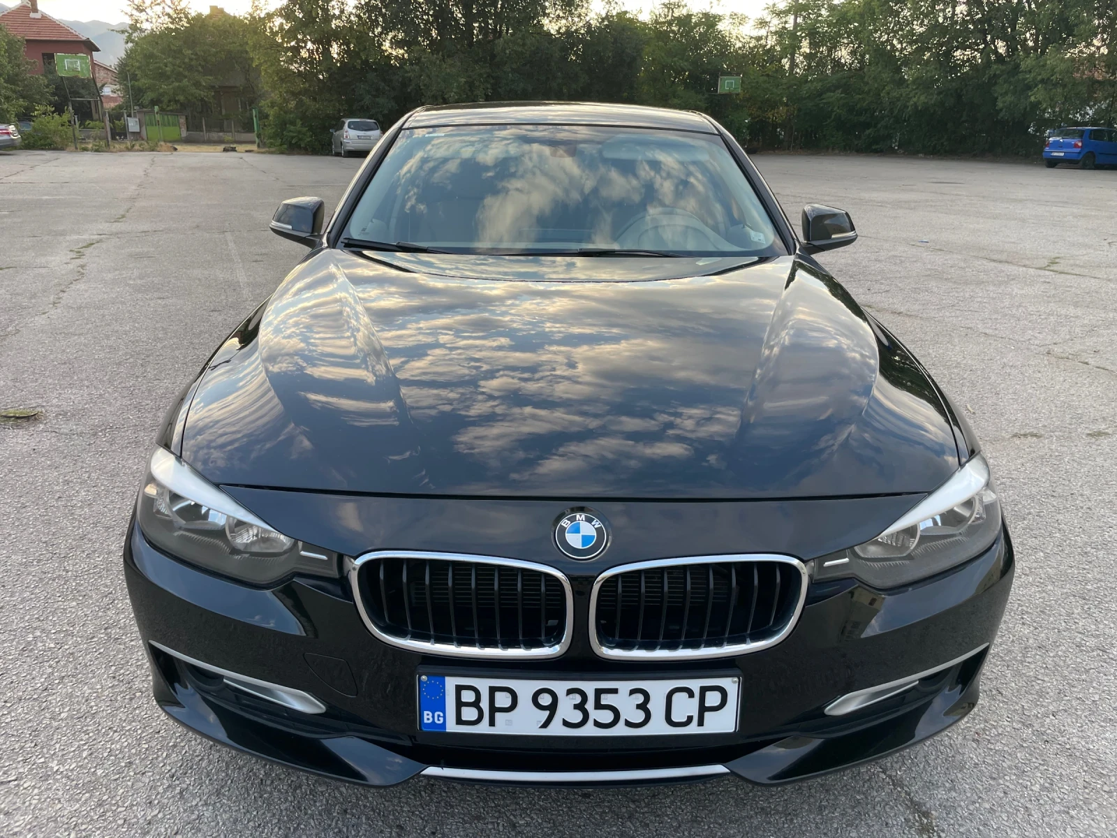BMW 320 MODERN - изображение 7