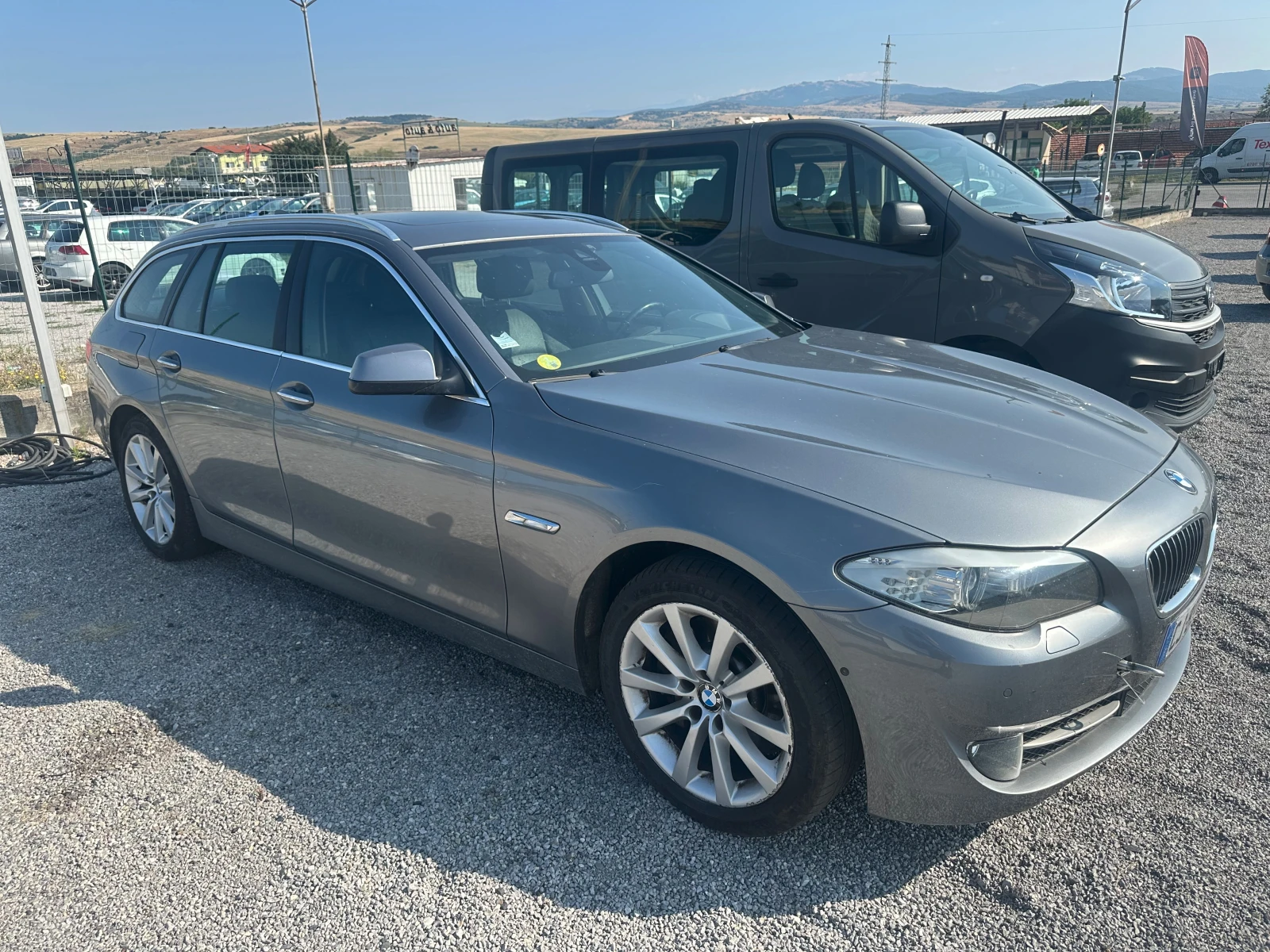 BMW 530 Xd 258ps | Mobile.bg — изображение 3