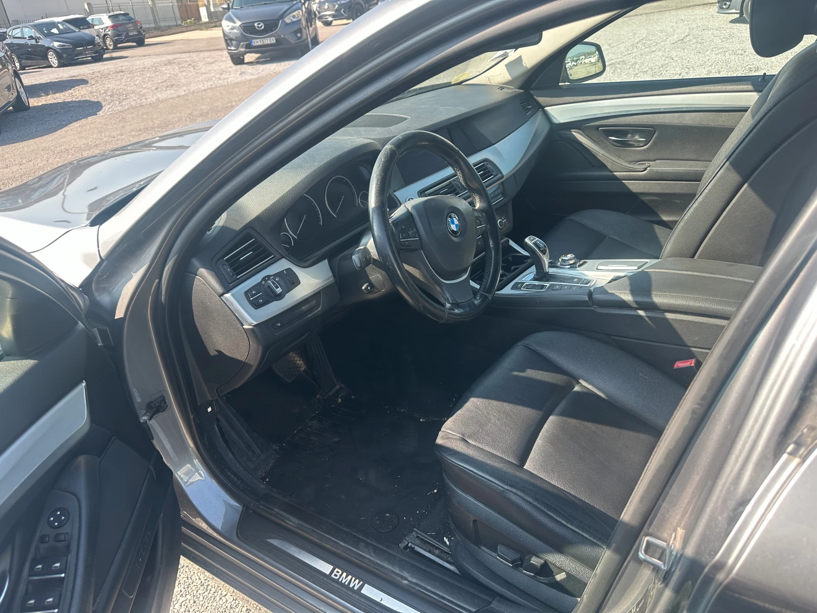 BMW 530 Xd 258ps | Mobile.bg — изображение 4