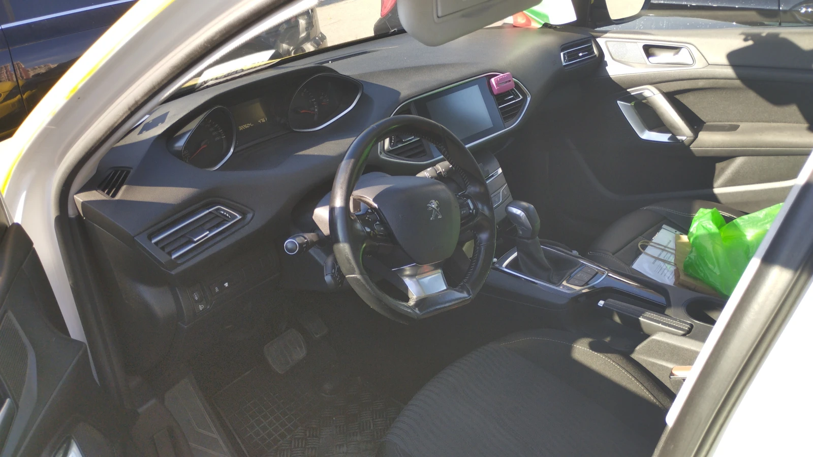 Peugeot 308  - изображение 3