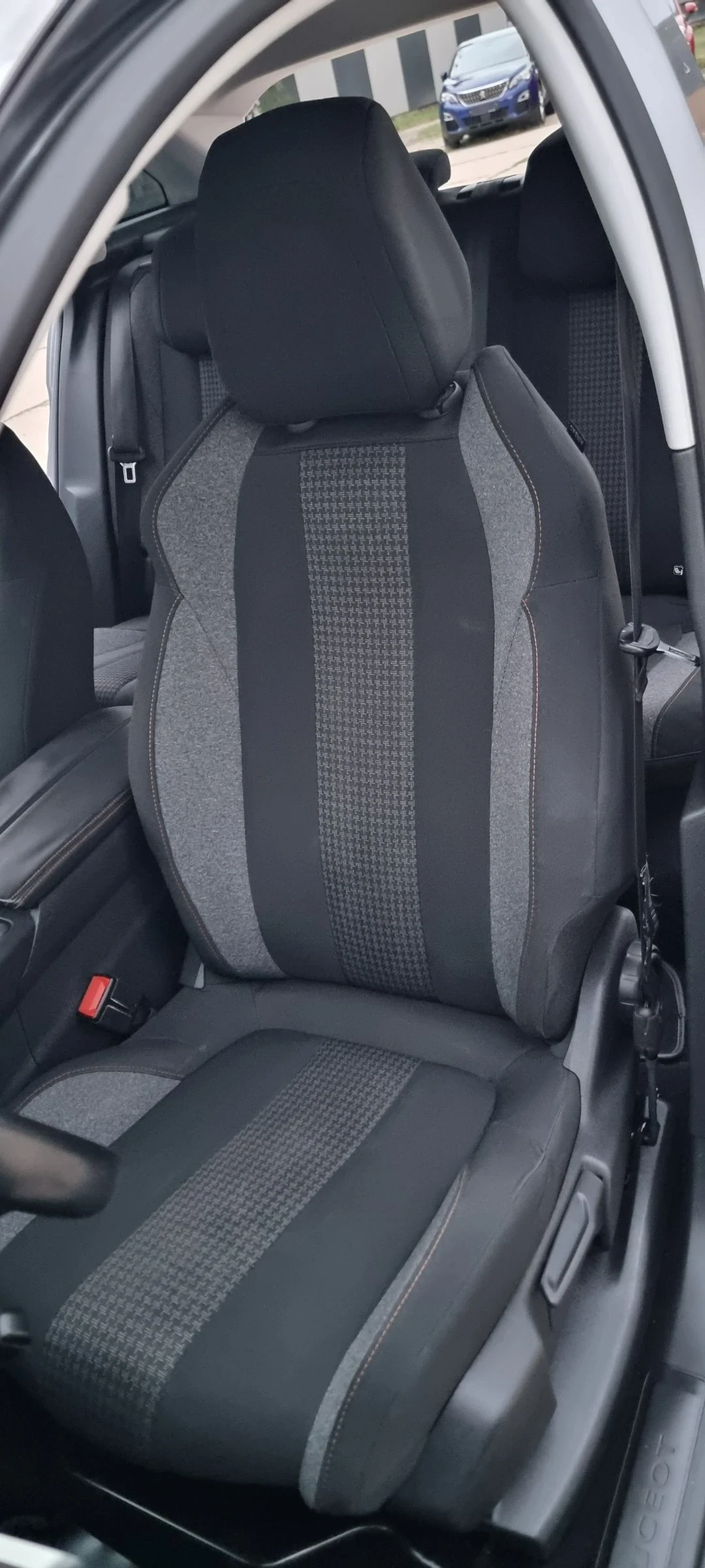 Peugeot 3008 1.6 Blue HDI Active Business - изображение 10