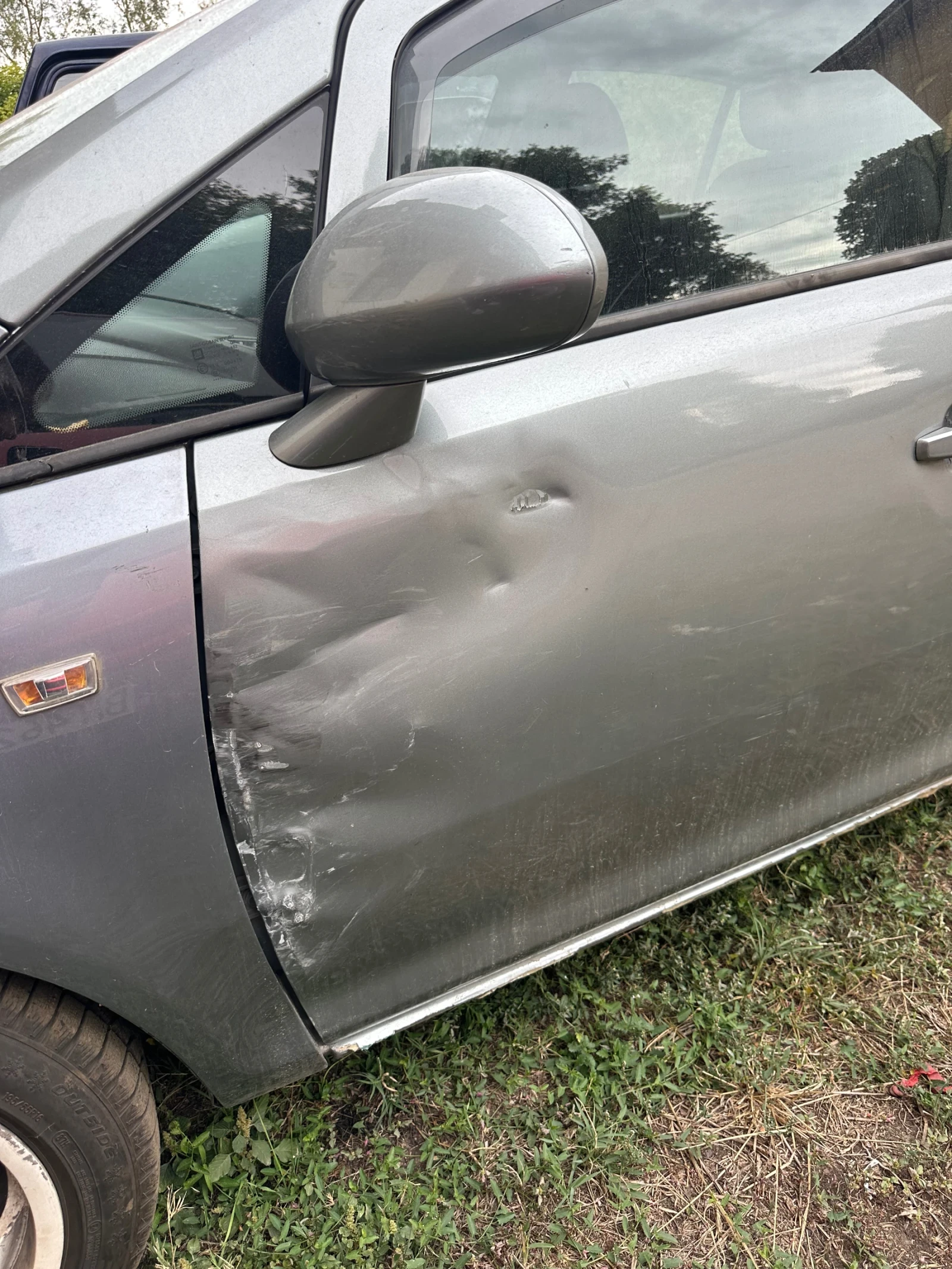 Opel Corsa  - изображение 7