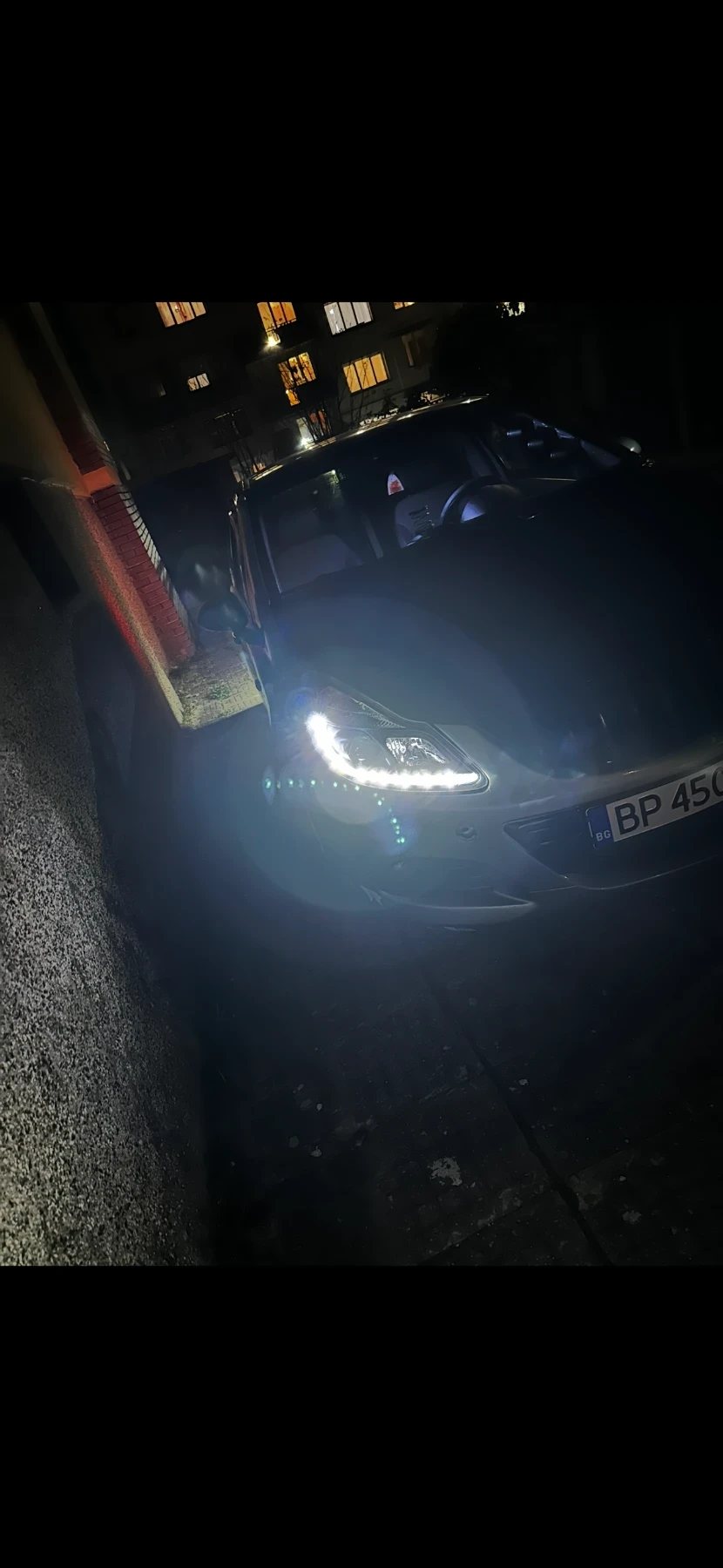 Opel Corsa  - изображение 4