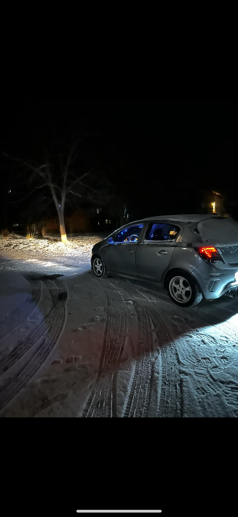 Opel Corsa  - изображение 5