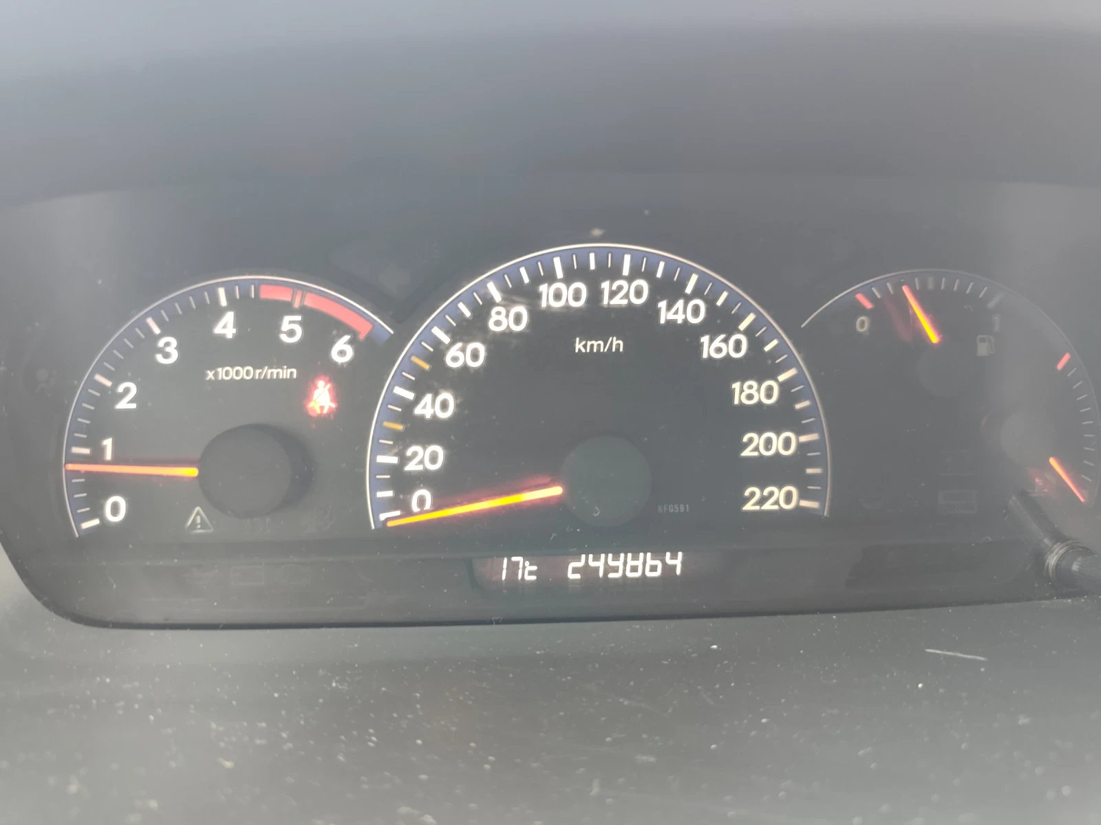 Honda Fr-v 2.2 ctdi /3+ 3/ | Mobile.bg   16