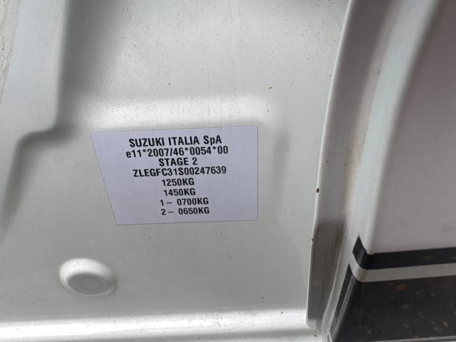 Suzuki Alto 1000-68 �� ��� �������� brc | Mobile.bg � ����������� 17