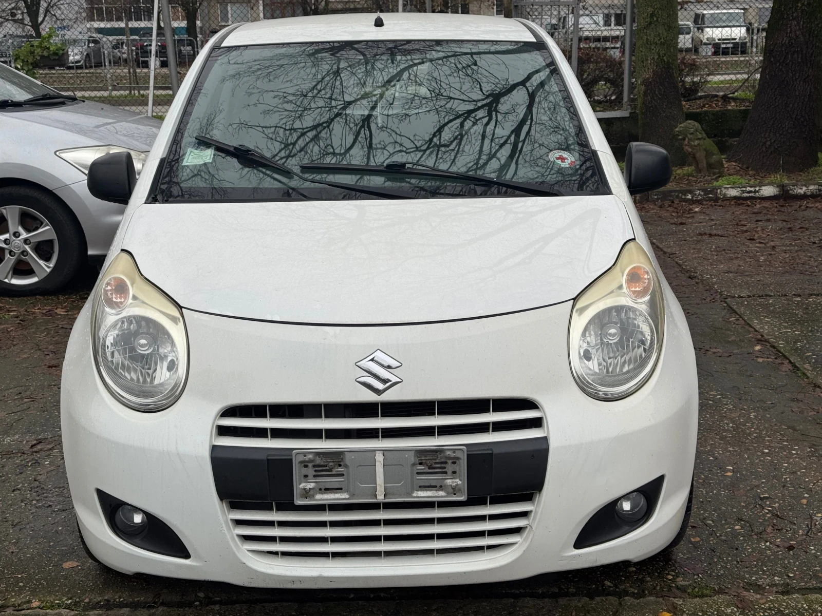 Suzuki Alto 1000-68 �� ��� �������� brc | Mobile.bg � ����������� 1