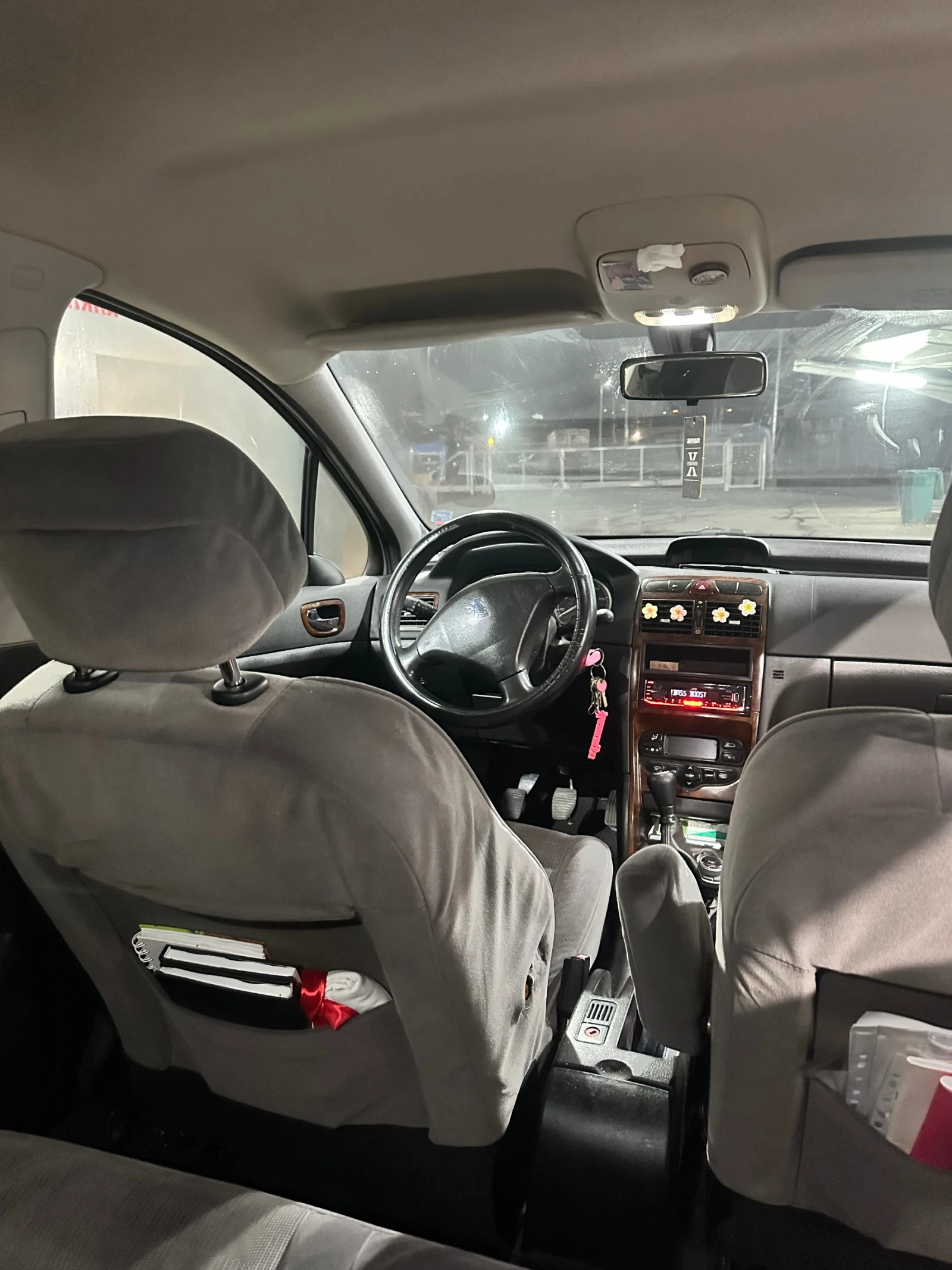 Peugeot 307 | Mobile.bg   13