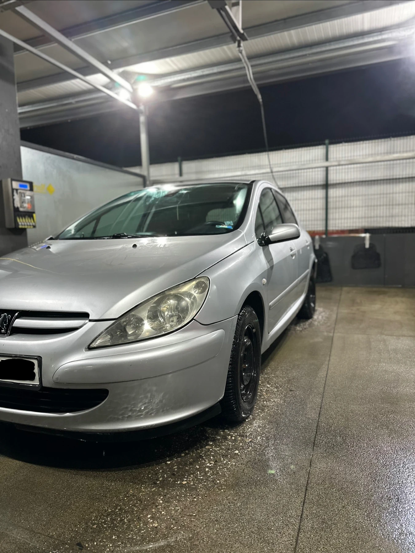 Peugeot 307  - изображение 2