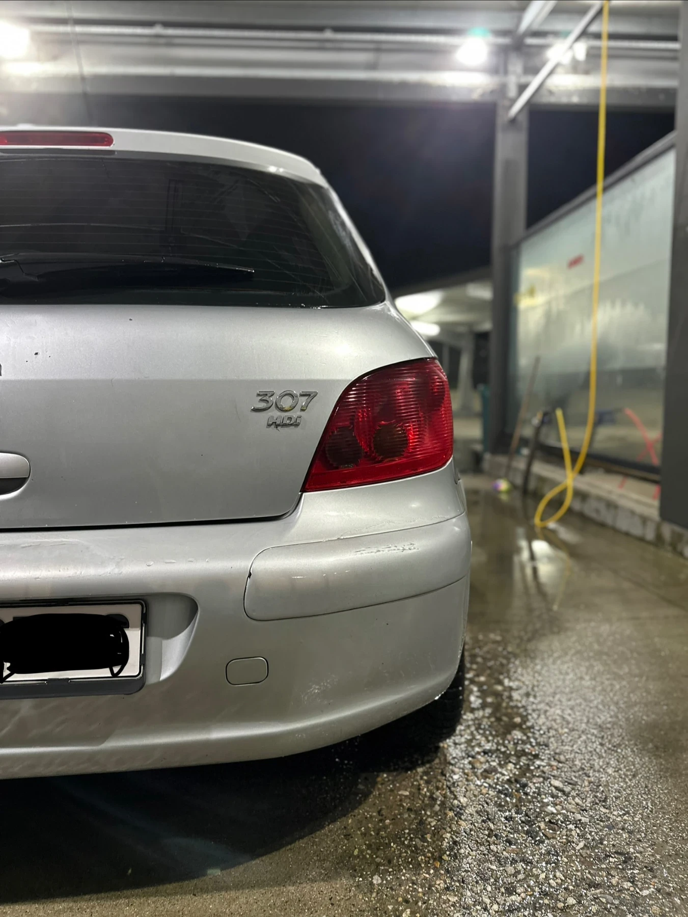 Peugeot 307  - изображение 6