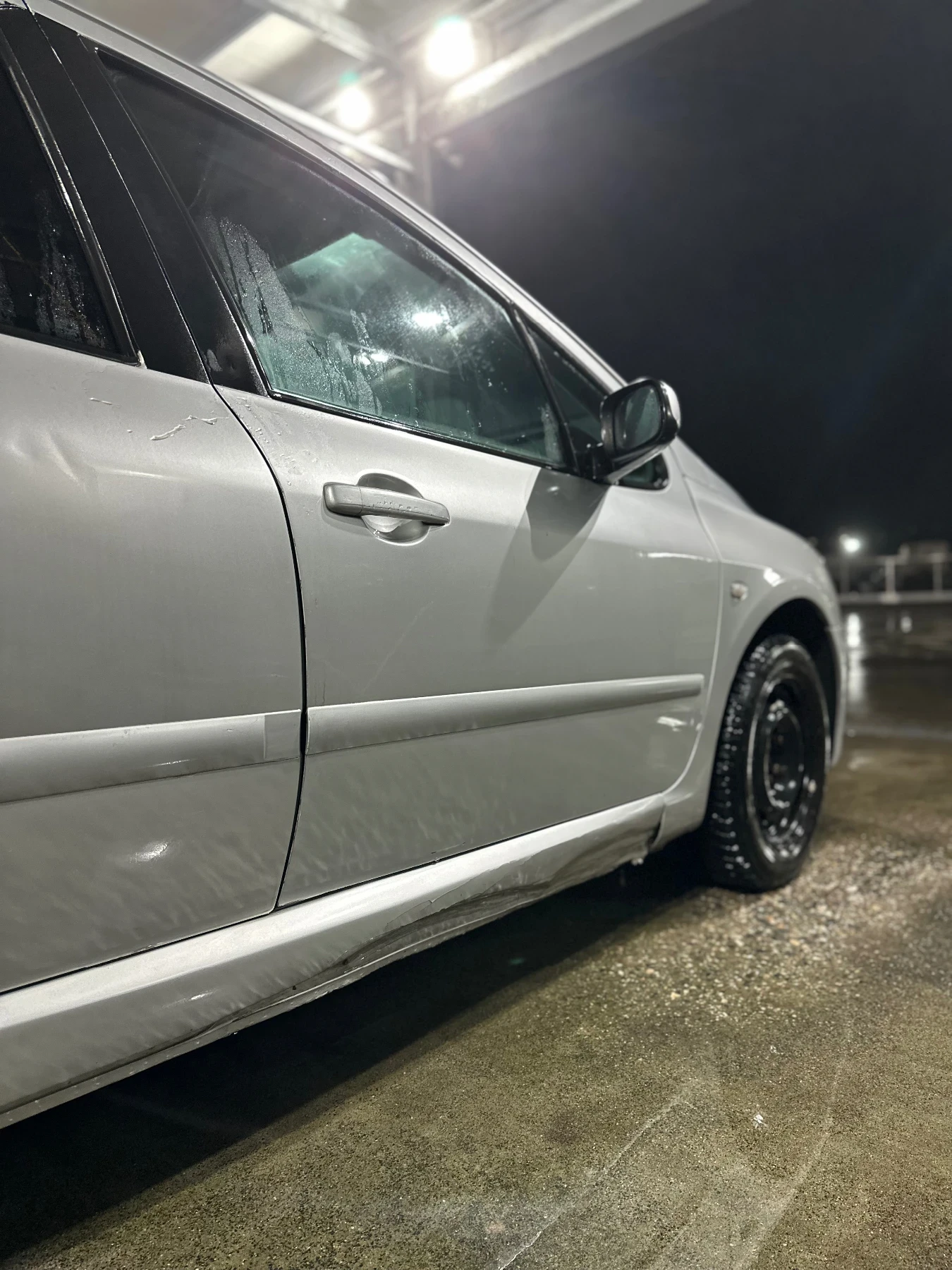 Peugeot 307  - изображение 9