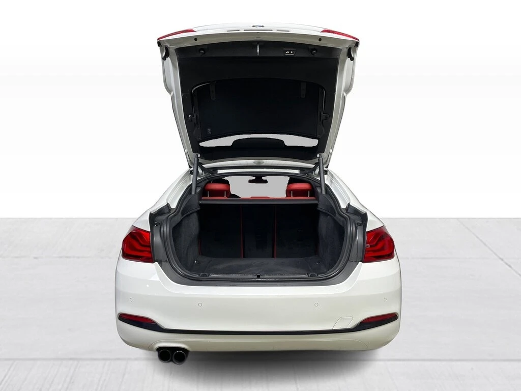 BMW 430 * 430i xDrive Gran Coupe  - изображение 9