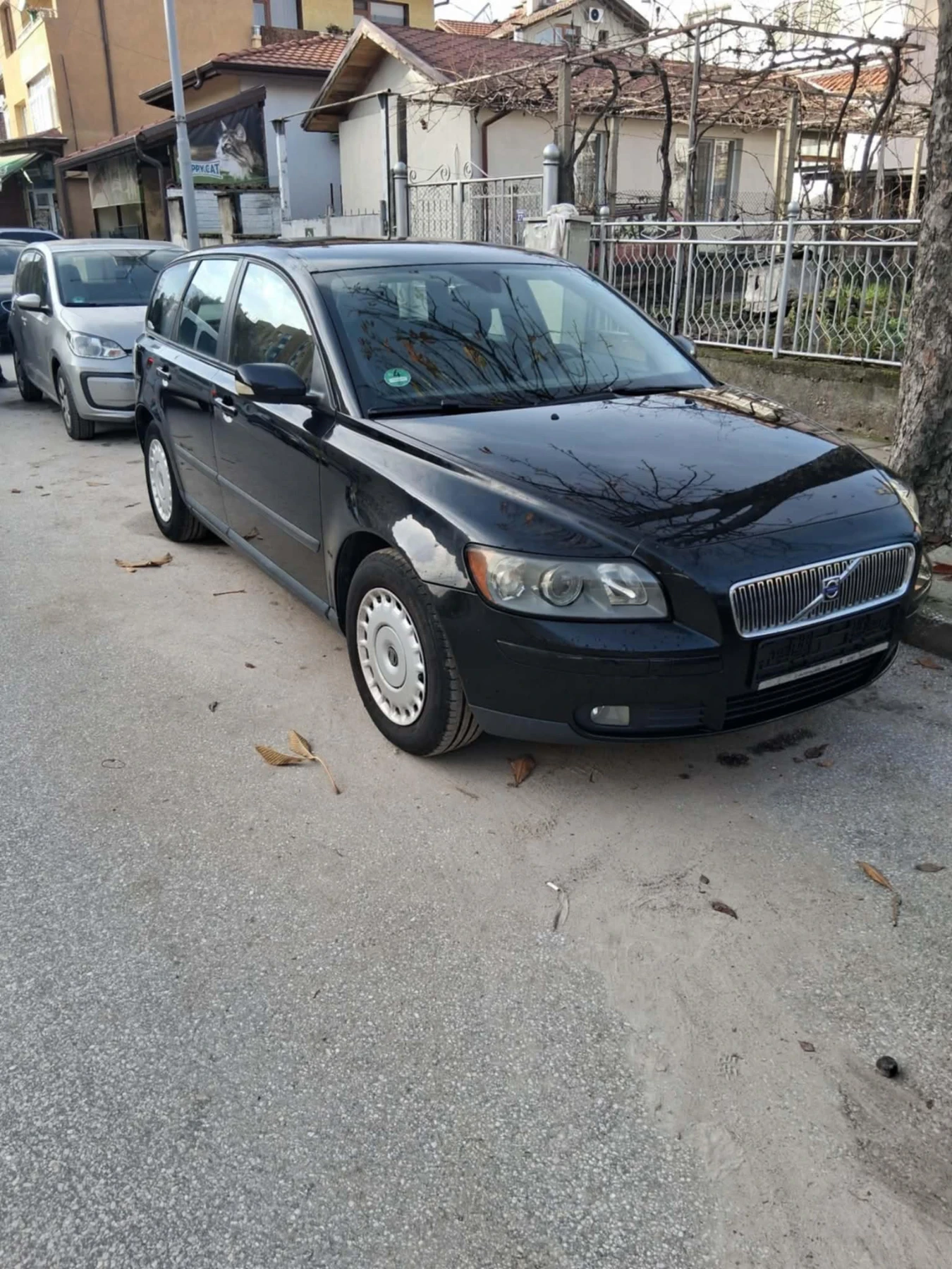 Volvo V50 Kombi | Mobile.bg � ����������� 1
