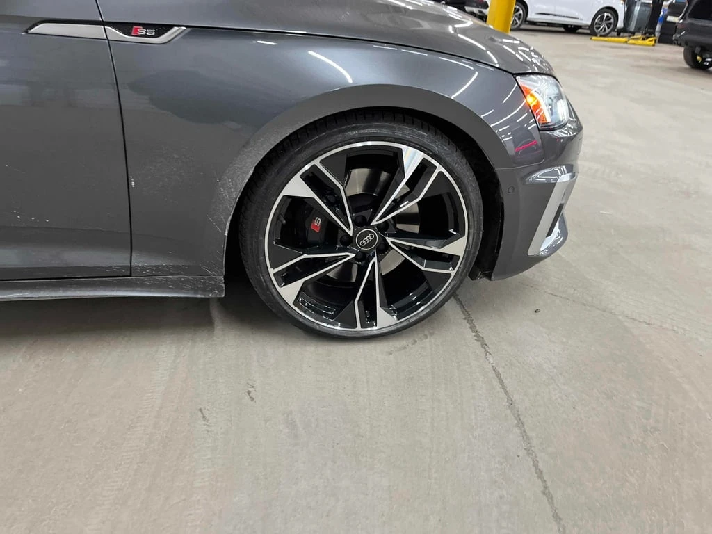 Audi S5 * Technik * CARFAX * БЕЗ ПЪРВОНАЧАЛНА ВНОСКА - изображение 7