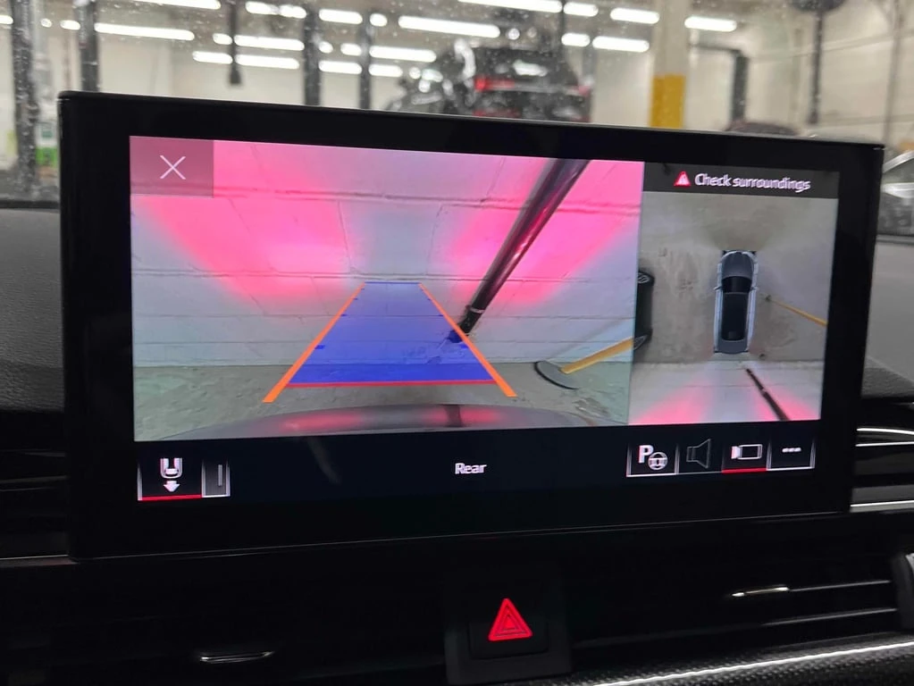 Audi S5 * Technik * CARFAX * ��� ������������ ������ | Mobile.bg � ����������� 15