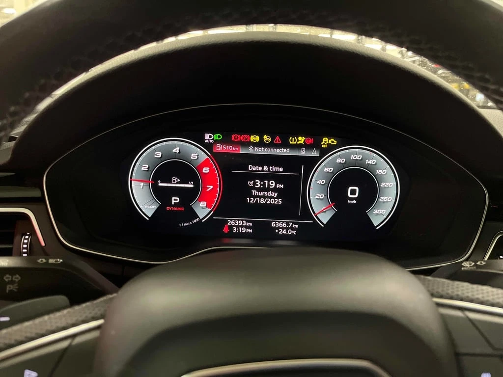 Audi S5 * Technik * CARFAX * БЕЗ ПЪРВОНАЧАЛНА ВНОСКА - изображение 8